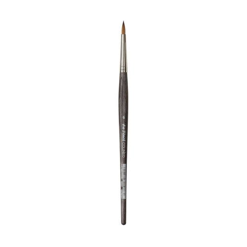 COLINEO Retuschierpinsel (Serie 5526) – Extrakurz gefasst gr. 6