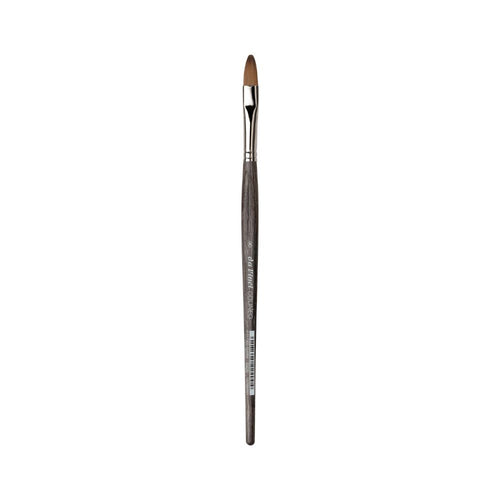 COLINEO Aquarellpinsel (Serie 5825) – Die vielseitige Katzenzunge gr.8