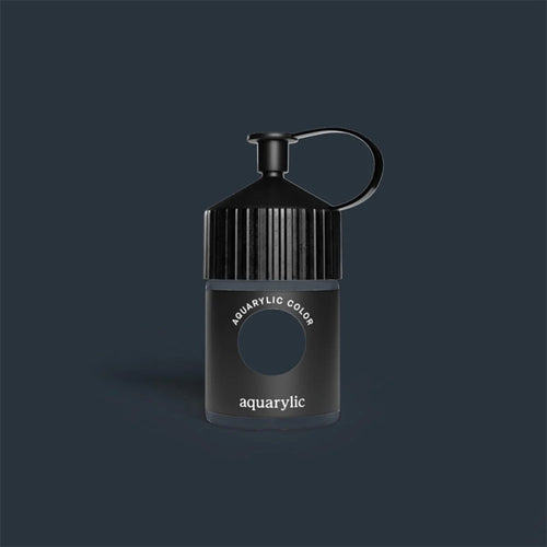 Aquarylic Color 120ml Graublau dunkel