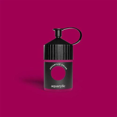 Aquarylic Color 120ml Chinacridon Magenta