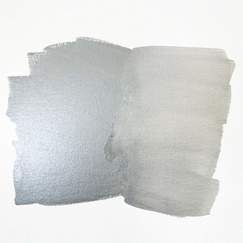 Aquarylic Color 120ml Silber