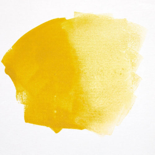 Aquarylic Color 120ml Senfgelb
