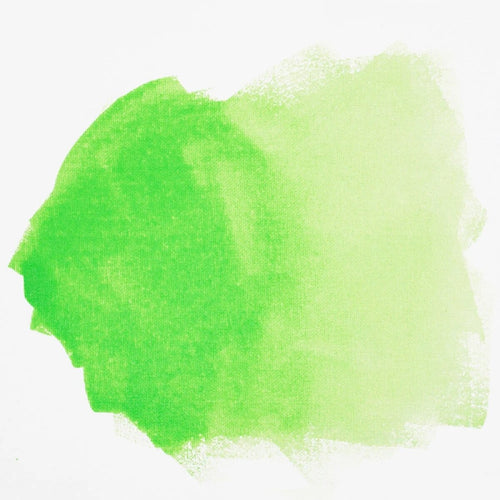 Aquarylic Color 120ml Lindgrün