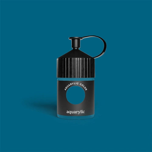 Aquarylic Color 120ml Ozeanblau