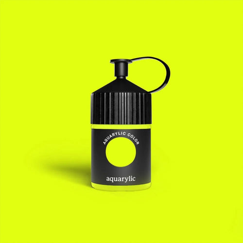 Aquarylic Color 120ml Chartreuse