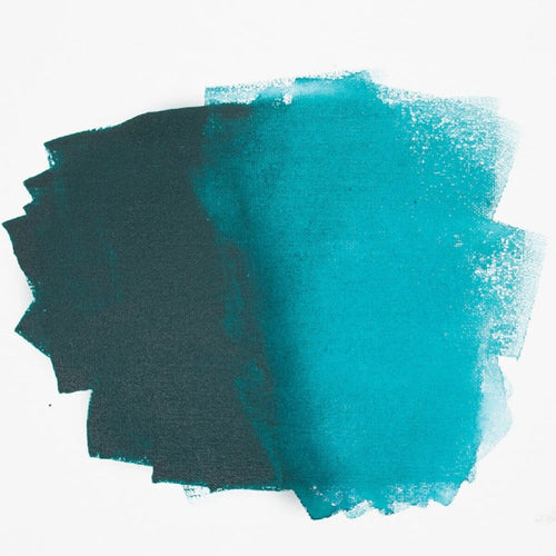 Aquarylic Color 120ml Smaragdblau