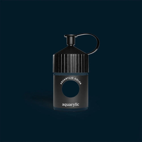 Aquarylic Color 120ml Nachtblau