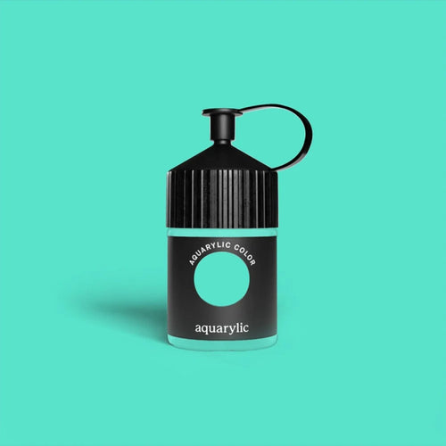 Aquarylic Color 120ml Kupferblau