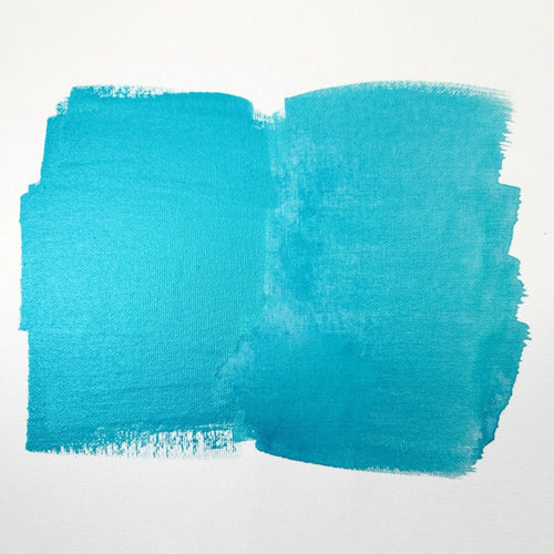 Aquarylic Color 120ml Türkis