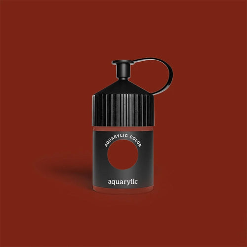 Aquarylic Color 120 ml Acrylfarbe Eisenoxid