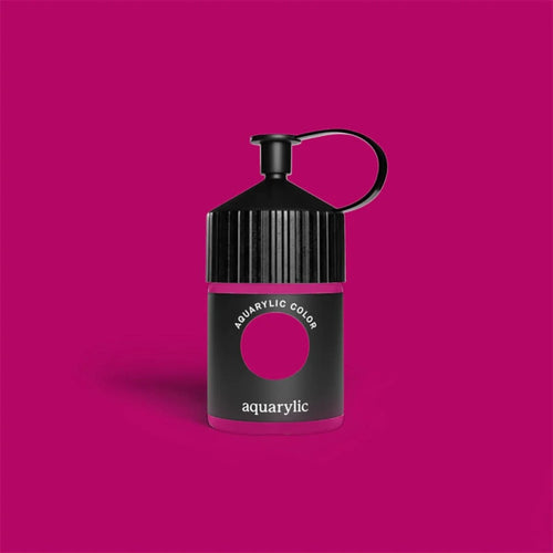 Aquarylic Color 120ml Magenta