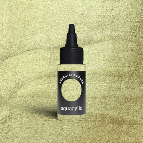 Aquarylic Color 30ml Antikgold