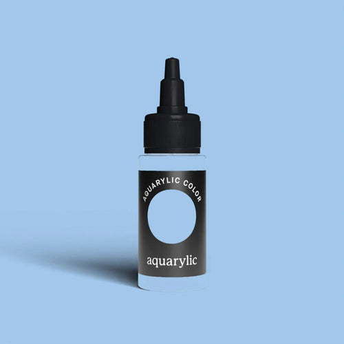 Aquarylic Color 30ml Eisblau