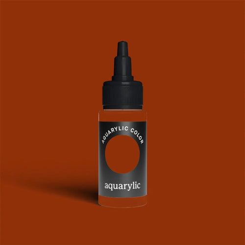 Aquarylic Color 30ml Eisenoxid gebrannt