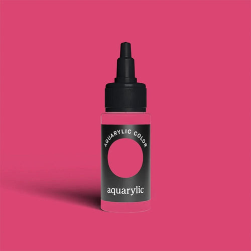 Aquarylic Color 30ml Pink
