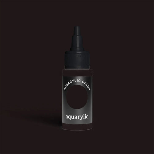 Aquarylic Color 30ml Vandyckbraun