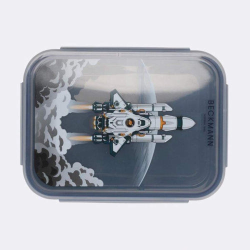Brotdose Space Mission