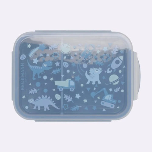 Beckmann Brotdose Kindergarten - Blue