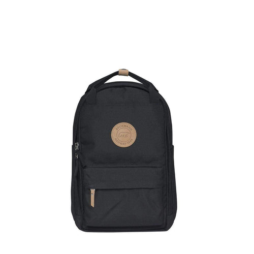 Beckmann Rucksack City Light Black, 20 Liter