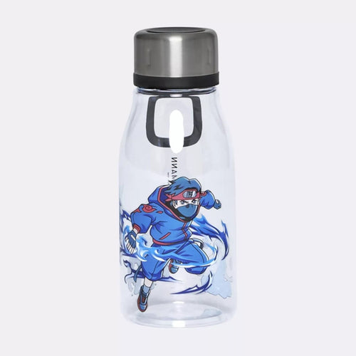 Beckmann Trinkflasche 400 ml, Ninja Elements