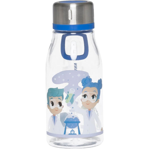 Beckmann Trinkflasche Science, 400 ml