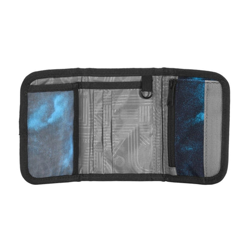Coocazoo Geldbörse Mystic Clouds schwarz