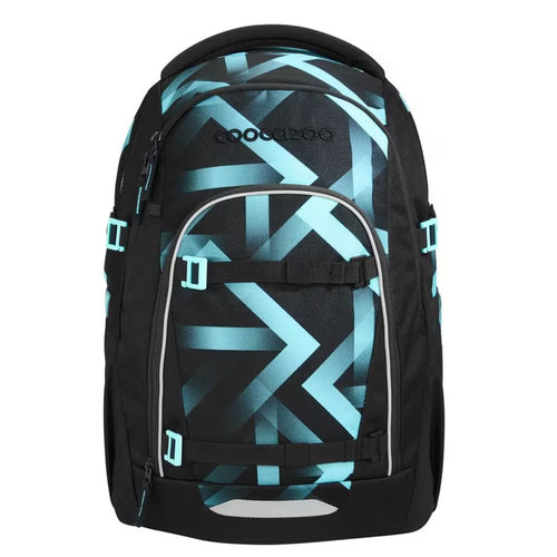Coocazoo Rucksack MATE Laser Lights