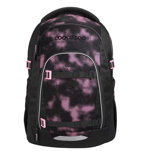 Coocazoo Rucksack MATE Pink Illusion