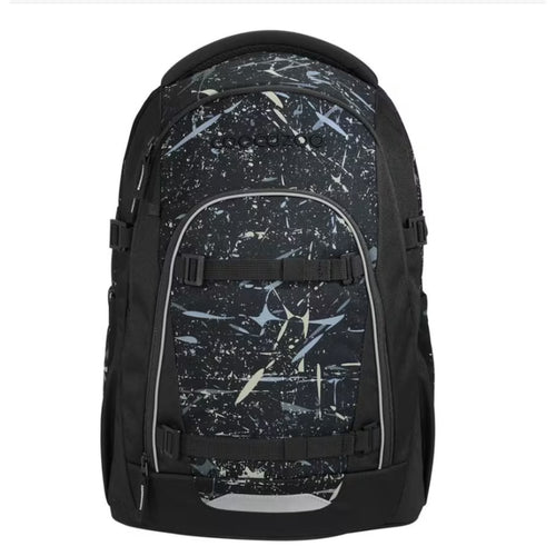Coocazoo Rucksack MATE Reflective Splash