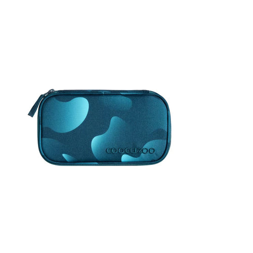 Coocazoo Schlampermäppchen Aqua Flow
