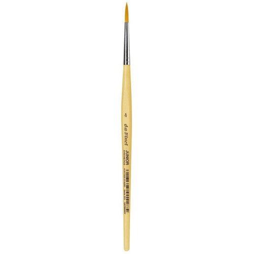 3034 JUNIOR SYNTHETICS, elastische goldfarbene Synthetikfasern