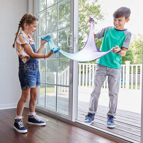 Elmers Slime Set Color Changing