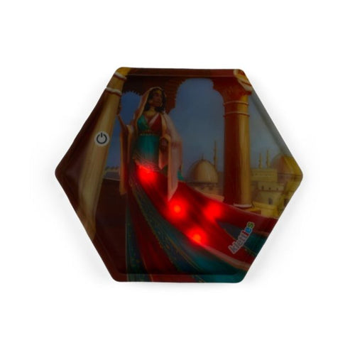 Klettie Sound LED EB Prinzessin
