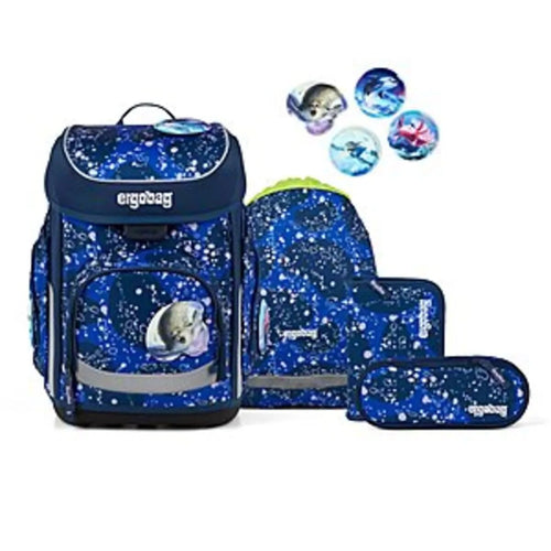 ergobag cubo OzeanBärwohner !