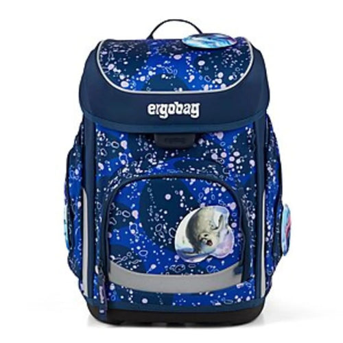ergobag cubo OzeanBärwohner !
