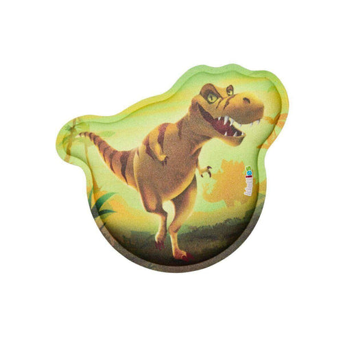 Glow in the Dark Klettie EB Dinosaurier