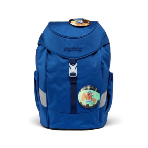Kinderrucksack EB Mini WaldmonstBär