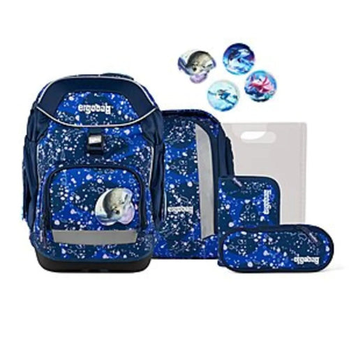 ergobag pack OzeanBärwohner