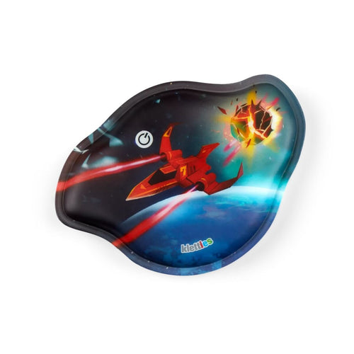 Klettie Sound LED EB Weltraumflitzer