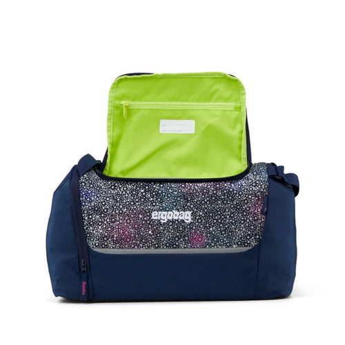 ergobag Sporttasche Bärlaxy