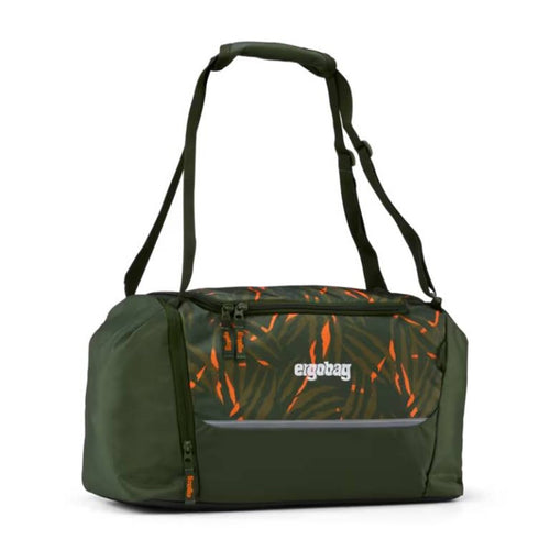 ergobag Sporttasche ExBärdition