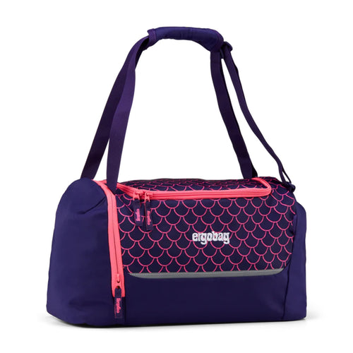 ergobag Sporttasche PerlentauchBär