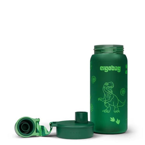 ergobag Dinosaurier Trinkflasche