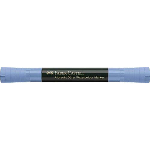 Faber-Castell Aquarellmarker ALBRECHT DÜRER® Farbe 120 ultramarine