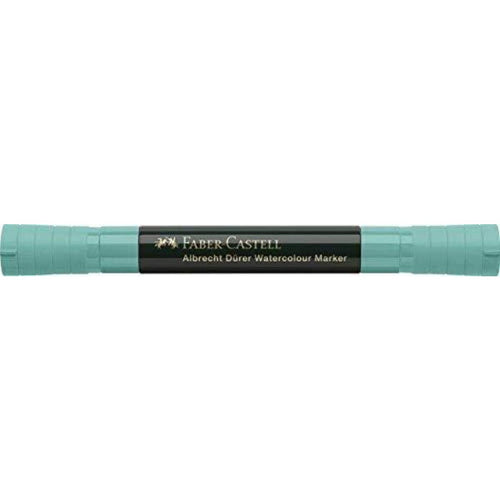 Faber-Castell Aquarellmarker ALBRECHT DÜRER® Farbe 156 Kobaltgrün