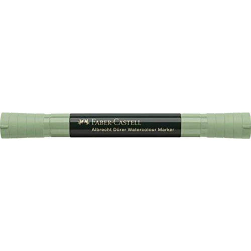 Faber-Castell Aquarellmarker ALBRECHT DÜRER® Farbe 172 grünerde