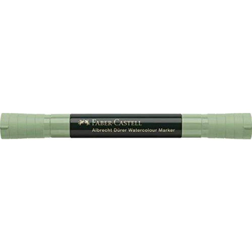 Faber-Castell Aquarellmarker ALBRECHT DÜRER® Farbe 172 grünerde