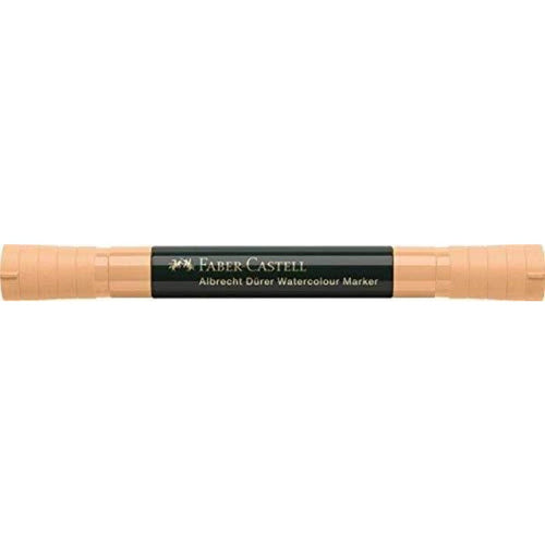 Faber-Castell Aquarellmarker ALBRECHT DÜRER® Farbe 113 Lasurorange