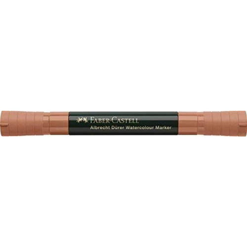Faber-Castell Aquarellmarker ALBRECHT DÜRER® Farbe 188 rötel