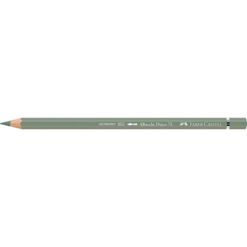 Faber-Castell Aquarellstift ALBRECHT DÜRER® Farbe 172 grünerde